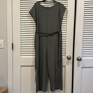 J. Jill small jumper belted NWT